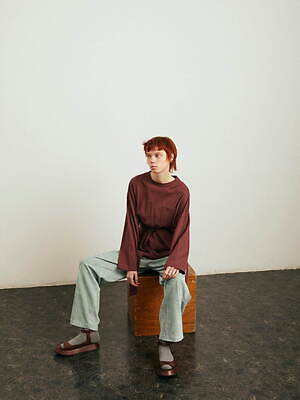 サップ(SUPP.) 2021-22年秋冬ウィメンズコレクション  - 写真18