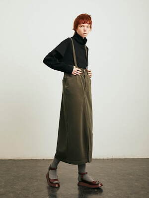 サップ(SUPP.) 2021-22年秋冬ウィメンズコレクション  - 写真23