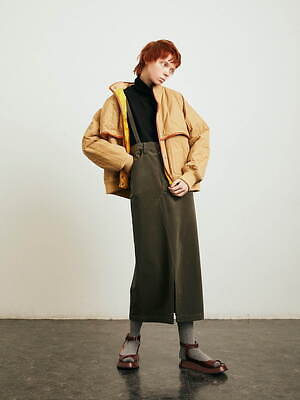 サップ(SUPP.) 2021-22年秋冬ウィメンズコレクション  - 写真25