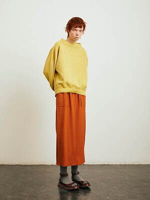 サップ(SUPP.) 2021-22年秋冬ウィメンズコレクション  - 写真29