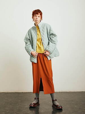 サップ(SUPP.) 2021-22年秋冬ウィメンズコレクション  - 写真31