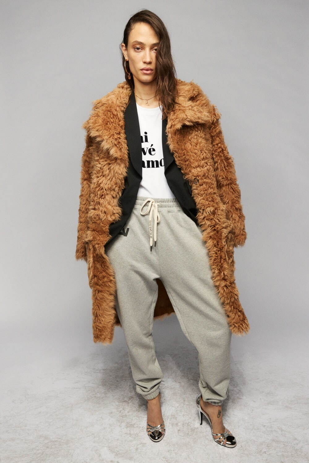 ザディグエヴォルテール Zadig Voltaire ファッションプレス ザディグエヴォルテール Zadig Voltaire ファッションプレス