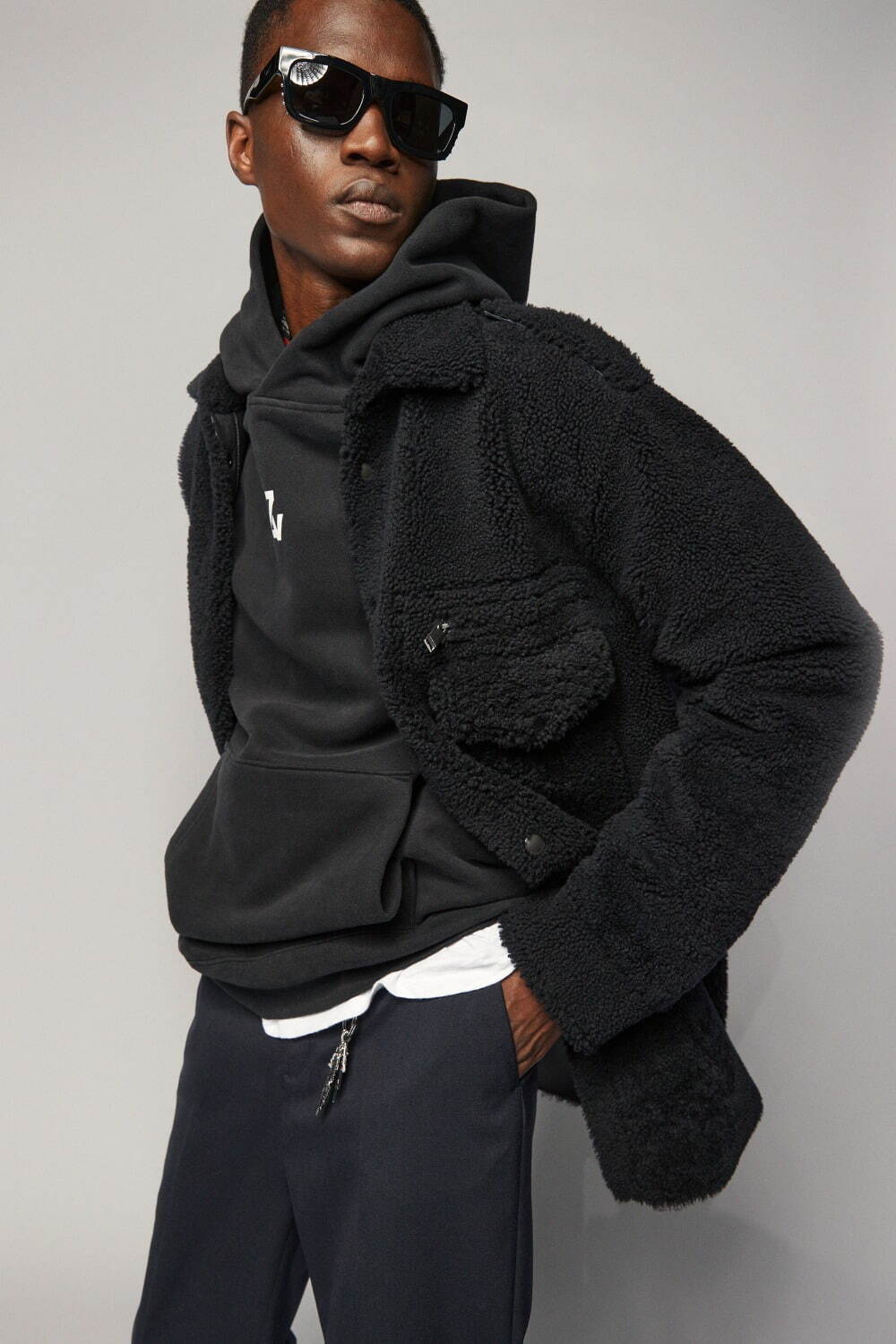 ザディグ エ ヴォルテール(ZADIG & VOLTAIRE) 2021-22年秋冬 ザディグ エ ヴォルテール(ZADIG & VOLTAIRE) 2021-22年秋冬