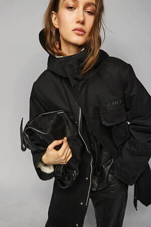 ザディグ エ ヴォルテール(ZADIG & VOLTAIRE) 2021-22年秋冬ウィメンズ&メンズコレクション  - 写真40