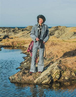 シュガーヒル(SUGARHILL) 2021-22年秋冬メンズコレクション  - 写真1