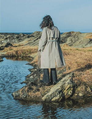 シュガーヒル(SUGARHILL) 2021-22年秋冬メンズコレクション  - 写真8