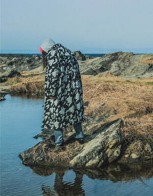 シュガーヒル(SUGARHILL) 2021-22年秋冬メンズコレクション  - 写真16