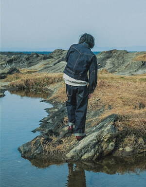 シュガーヒル(SUGARHILL) 2021-22年秋冬メンズコレクション  - 写真22