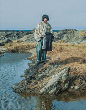 シュガーヒル(SUGARHILL) 2021-22年秋冬メンズコレクション  - 写真29