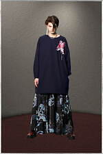 HARE 2021年秋冬コレクション - まるで“着るアート”カラフルピースをアンバランスに着る｜写真3