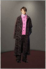 HARE 2021年秋冬コレクション - まるで“着るアート”カラフルピースをアンバランスに着る｜写真6