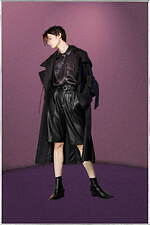 HARE 2021年秋冬コレクション - まるで“着るアート”カラフルピースをアンバランスに着る｜写真23