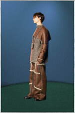 HARE 2021年秋冬コレクション - まるで“着るアート”カラフルピースをアンバランスに着る｜写真24