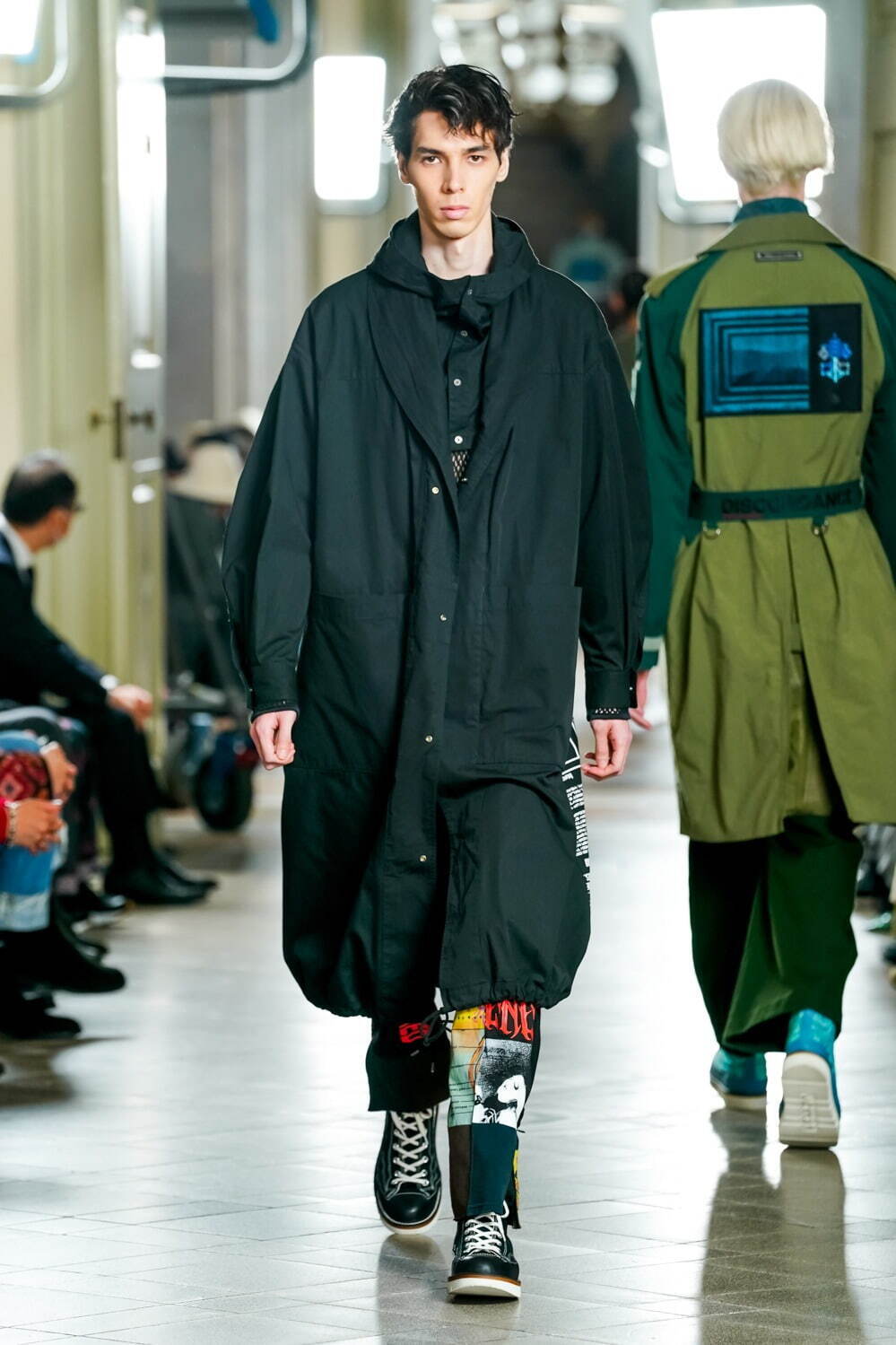 チルドレン・オブ・ザ・ディスコーダンス 2021-22年秋冬<span>コレクション</span> - 写真32