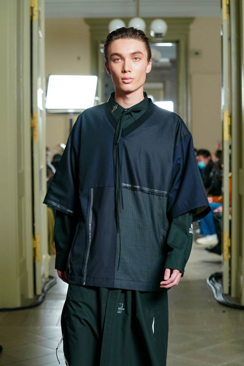 チルドレン・オブ・ザ・ディスコーダンス 2021-22年秋冬<span>コレクション</span> - 写真35