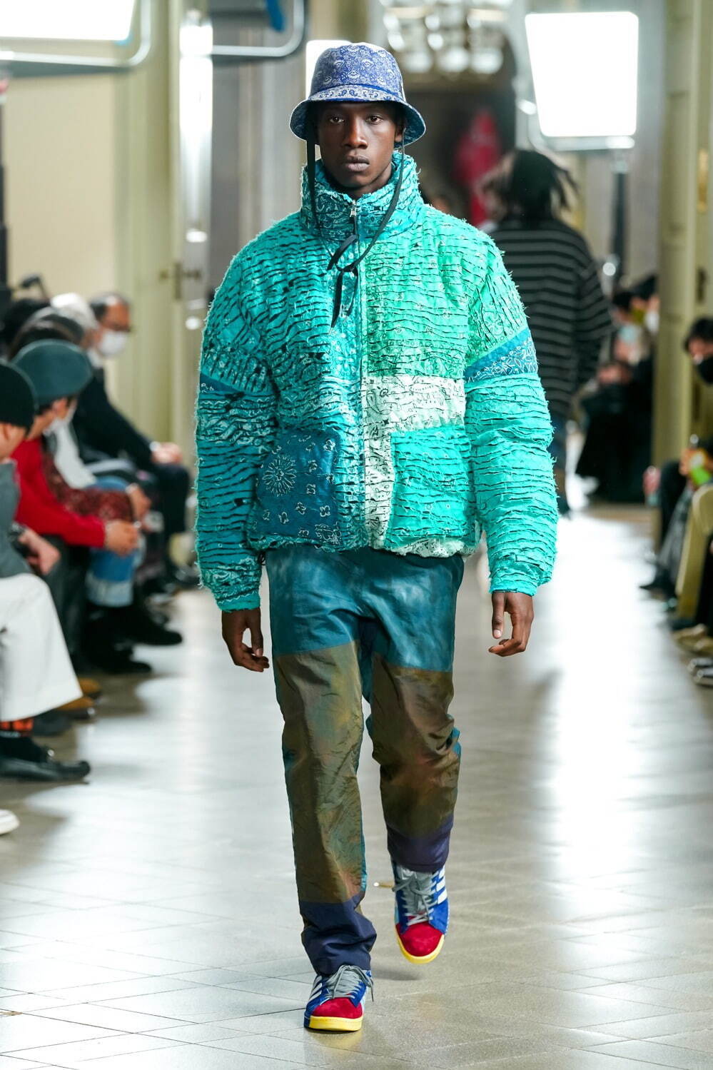 チルドレン・オブ・ザ・ディスコーダンス 2021-22年秋冬<span>コレクション</span> - 写真46
