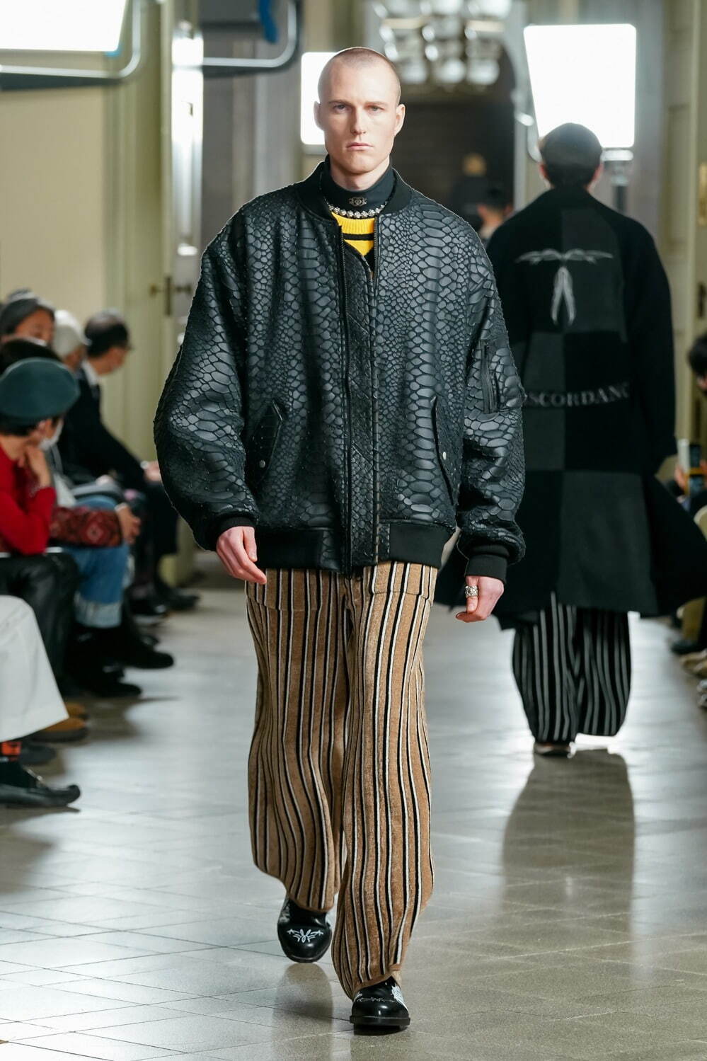 チルドレン・オブ・ザ・ディスコーダンス 2021-22年秋冬<span>コレクション</span> - 写真67