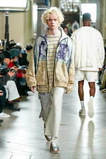 チルドレン・オブ・ザ・ディスコーダンス ＋ フェイス.エージェー 2021年秋冬、記憶のブリコラージュ｜写真7