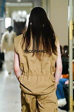 チルドレン・オブ・ザ・ディスコーダンス ＋ フェイス.エージェー 2021年秋冬、記憶のブリコラージュ｜写真26