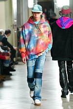 チルドレン・オブ・ザ・ディスコーダンス ＋ フェイス.エージェー 2021年秋冬、記憶のブリコラージュ｜写真41