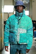 チルドレン・オブ・ザ・ディスコーダンス ＋ フェイス.エージェー 2021年秋冬、記憶のブリコラージュ｜写真47