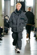 チルドレン・オブ・ザ・ディスコーダンス ＋ フェイス.エージェー 2021年秋冬、記憶のブリコラージュ｜写真59