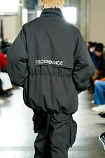 チルドレン・オブ・ザ・ディスコーダンス ＋ フェイス.エージェー 2021年秋冬、記憶のブリコラージュ｜写真61