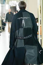 チルドレン・オブ・ザ・ディスコーダンス ＋ フェイス.エージェー 2021年秋冬、記憶のブリコラージュ｜写真66