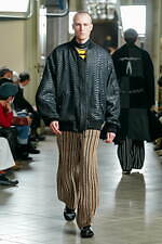 チルドレン・オブ・ザ・ディスコーダンス ＋ フェイス.エージェー 2021年秋冬、記憶のブリコラージュ｜写真67