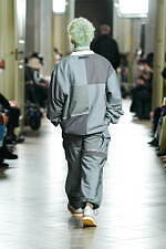 チルドレン・オブ・ザ・ディスコーダンス ＋ フェイス.エージェー 2021年秋冬、記憶のブリコラージュ｜写真70