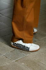 チルドレン・オブ・ザ・ディスコーダンス ＋ フェイス.エージェー 2021年秋冬、記憶のブリコラージュ｜写真74