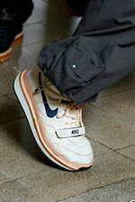 チルドレン・オブ・ザ・ディスコーダンス ＋ フェイス.エージェー 2021年秋冬、記憶のブリコラージュ｜写真76