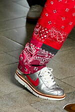 チルドレン・オブ・ザ・ディスコーダンス ＋ フェイス.エージェー 2021年秋冬、記憶のブリコラージュ｜写真82