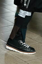 チルドレン・オブ・ザ・ディスコーダンス ＋ フェイス.エージェー 2021年秋冬、記憶のブリコラージュ｜写真86