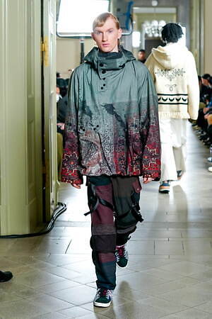 チルドレン・オブ・ザ・ディスコーダンス(Children of the discordance) 2021-22年秋冬メンズコレクション  - 写真28