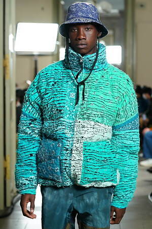 チルドレン・オブ・ザ・ディスコーダンス(Children of the discordance) 2021-22年秋冬メンズコレクション  - 写真47