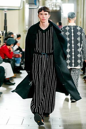 チルドレン・オブ・ザ・ディスコーダンス(Children of the discordance) 2021-22年秋冬メンズコレクション  - 写真65