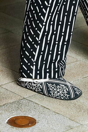 チルドレン・オブ・ザ・ディスコーダンス(Children of the discordance) 2021-22年秋冬メンズコレクション  - 写真75