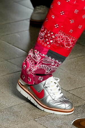 チルドレン・オブ・ザ・ディスコーダンス(Children of the discordance) 2021-22年秋冬メンズコレクション  - 写真82