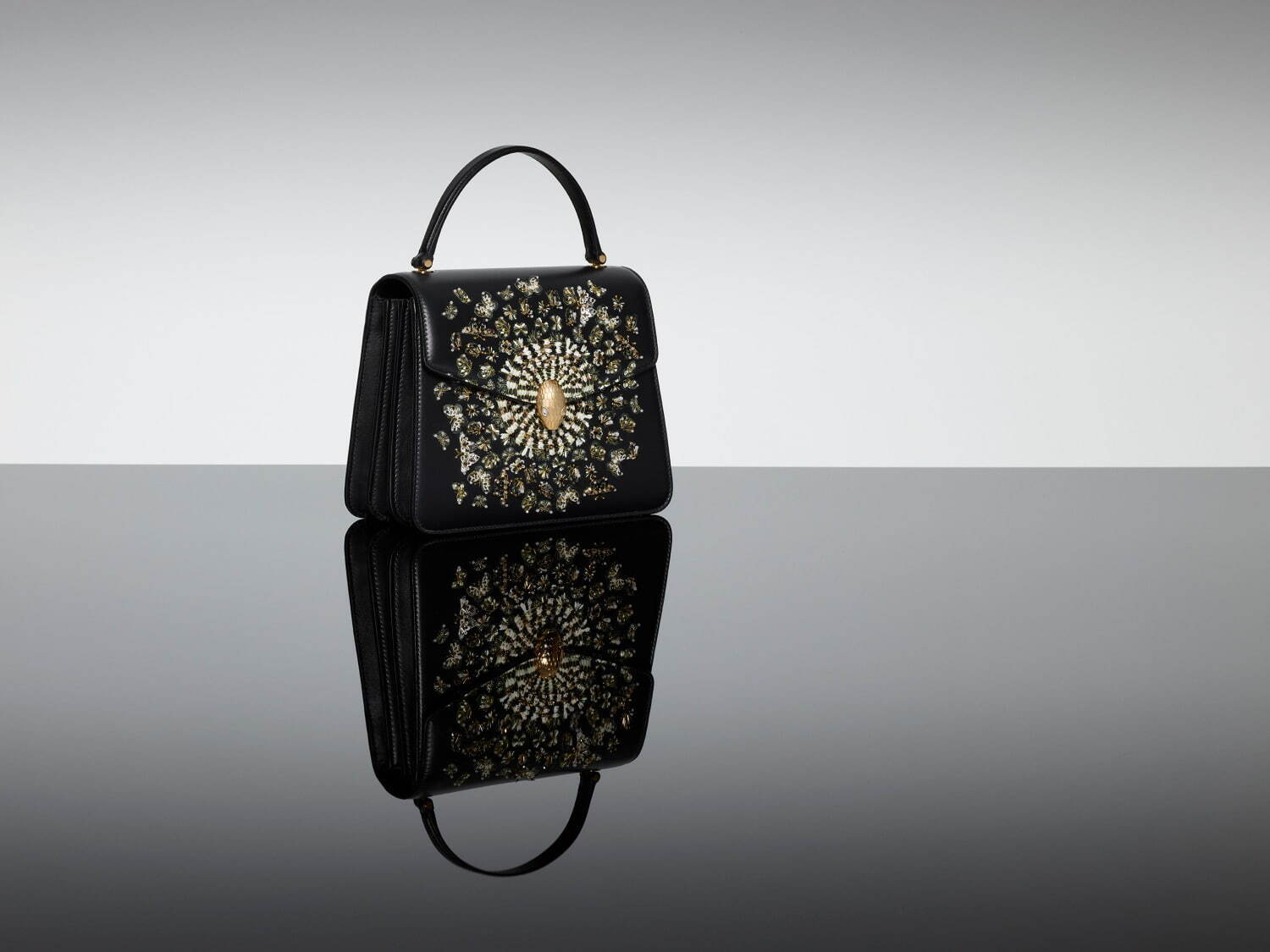 ブルガリ(BVLGARI), メアリー カトランズ(Mary Katrantzou) セルペンティ｜写真7