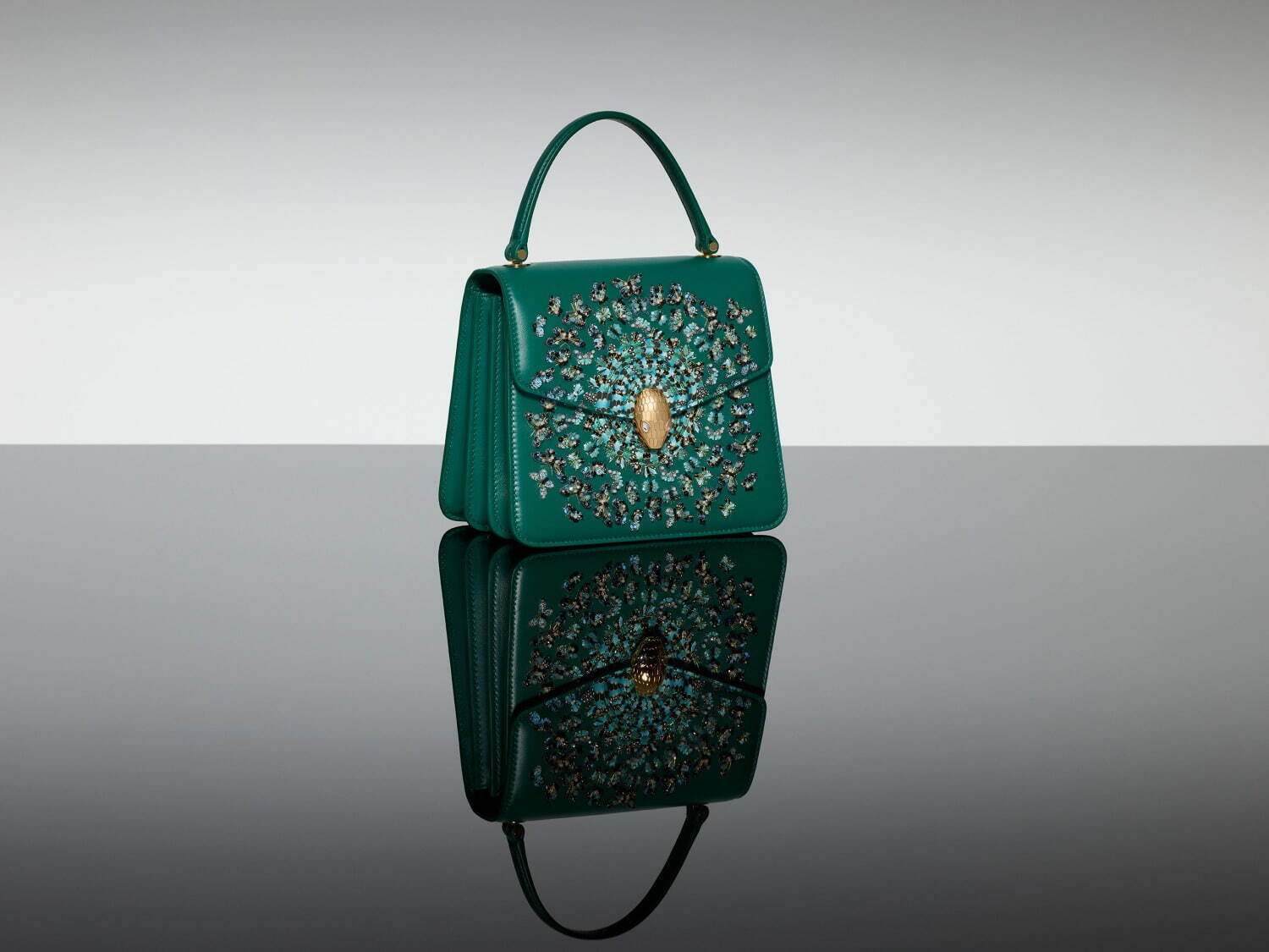 ブルガリ(BVLGARI), メアリー カトランズ(Mary Katrantzou) セルペンティ｜写真17