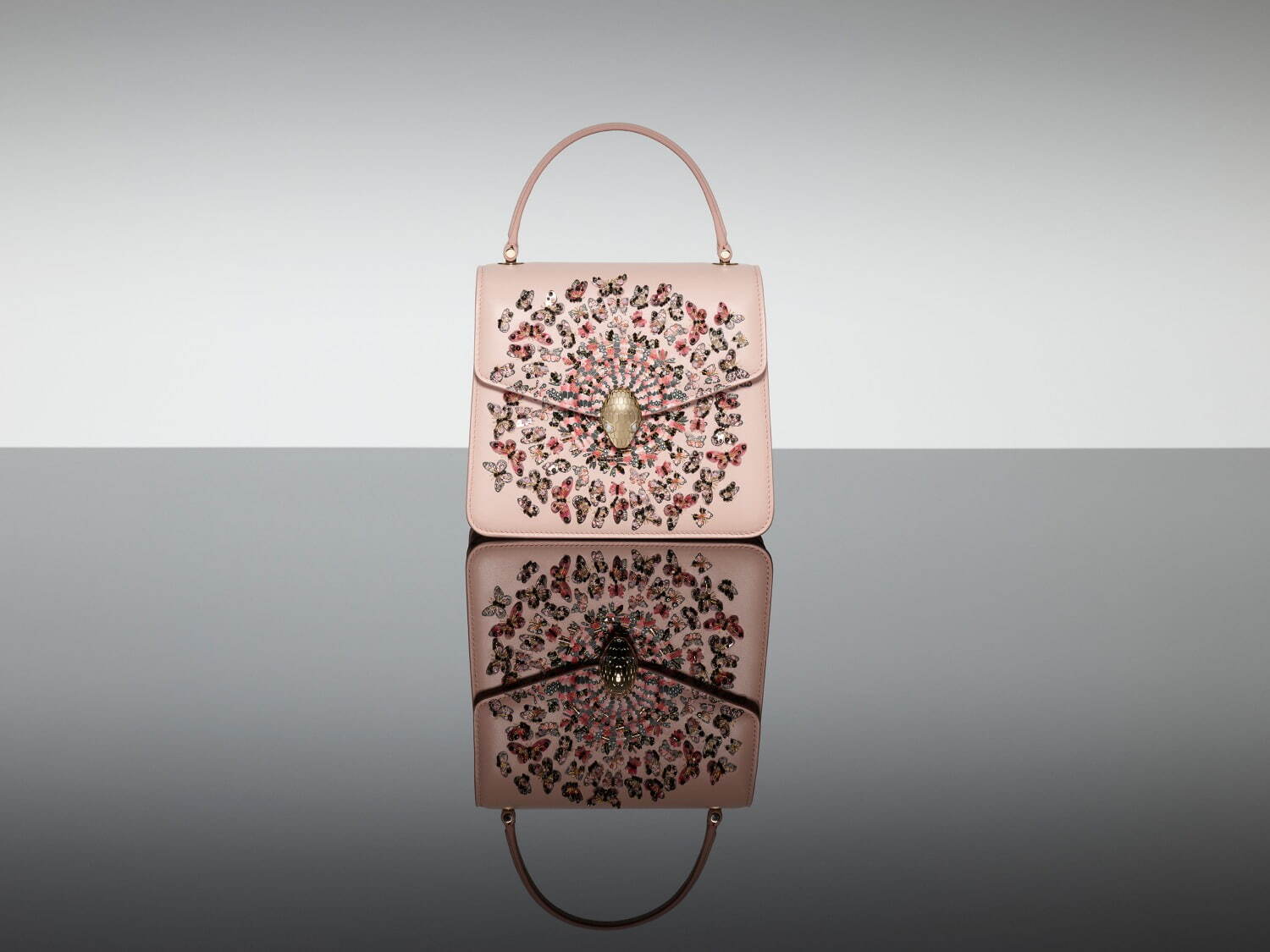 ブルガリ(BVLGARI), メアリー カトランズ(Mary Katrantzou) セルペンティ｜写真4