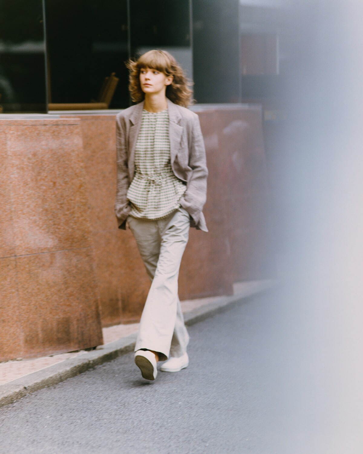 ベルパー 2021年春夏<span>コレクション</span> - 写真12