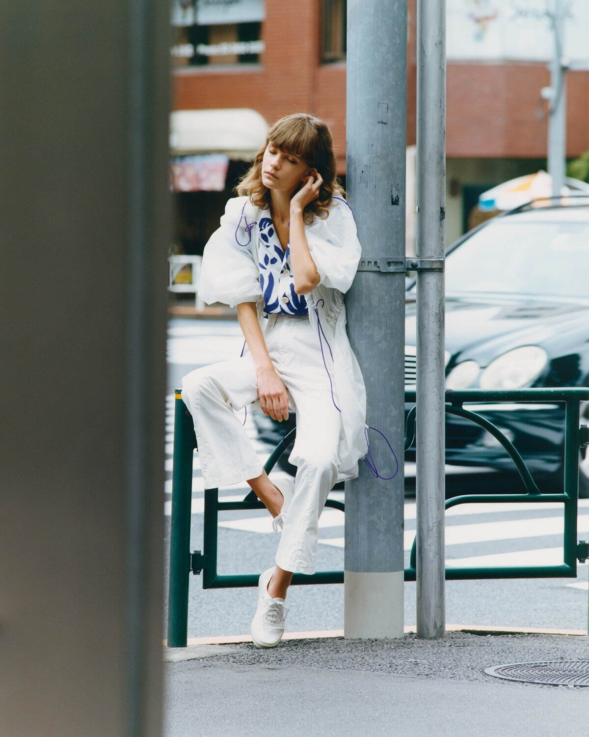 ベルパー 2021年春夏<span>コレクション</span> - 写真14