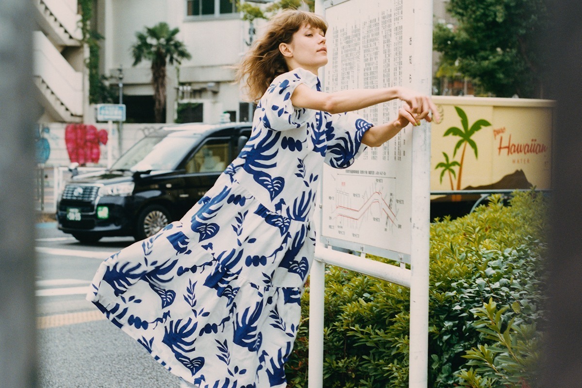 21年春夏コレクション一覧 ファッションプレス