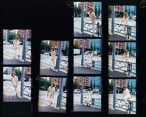 ベルパー(BELPER) 2021年春夏ウィメンズコレクション  - 写真1