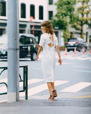 ベルパー(BELPER) 2021年春夏ウィメンズコレクション  - 写真5