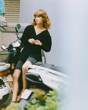 ベルパー(BELPER) 2021年春夏ウィメンズコレクション  - 写真11