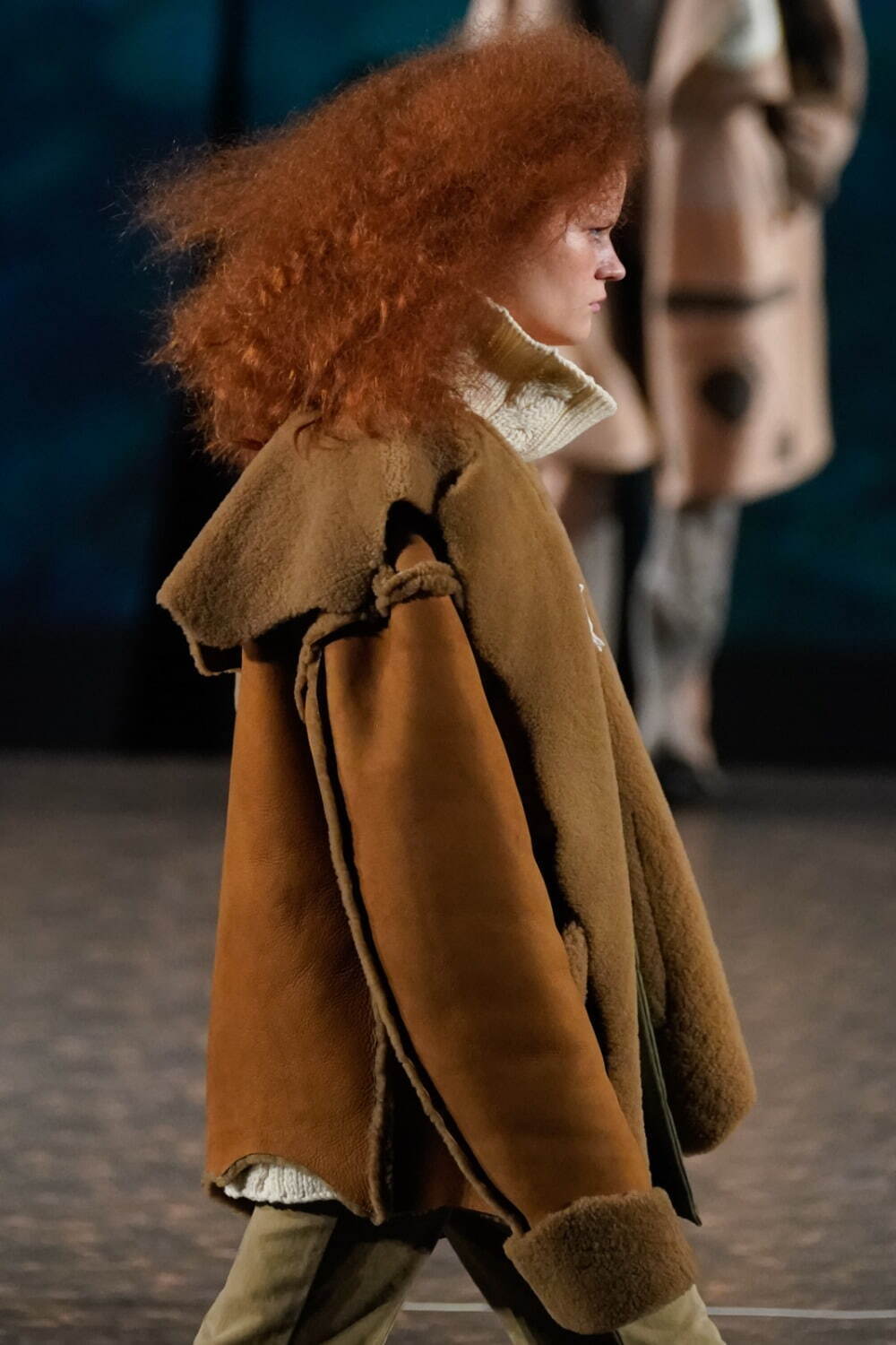 フォーサムワン(FORSOMEONE) 2021-22年秋冬ウィメンズ&メンズコレクション  - 写真10