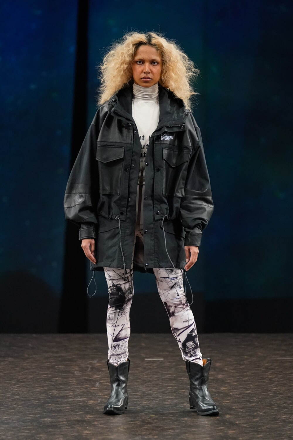 フォーサムワン 2021-22年秋冬<span>コレクション</span> - 写真41
